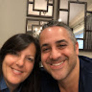 Meet your Posher, Ralph